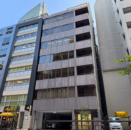 東京営業部