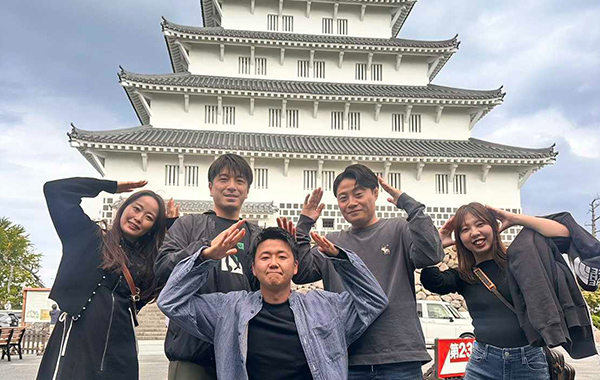 長崎旅行01
