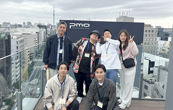 東京ウォークラリー02