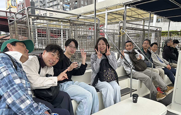 長崎旅行01